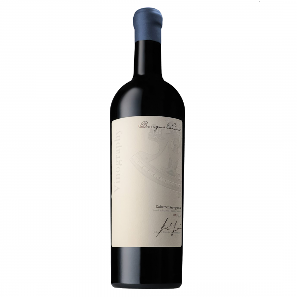 Benguela Cove Vinography Cabernet Sauvignon